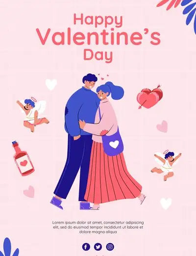 Love Story Book