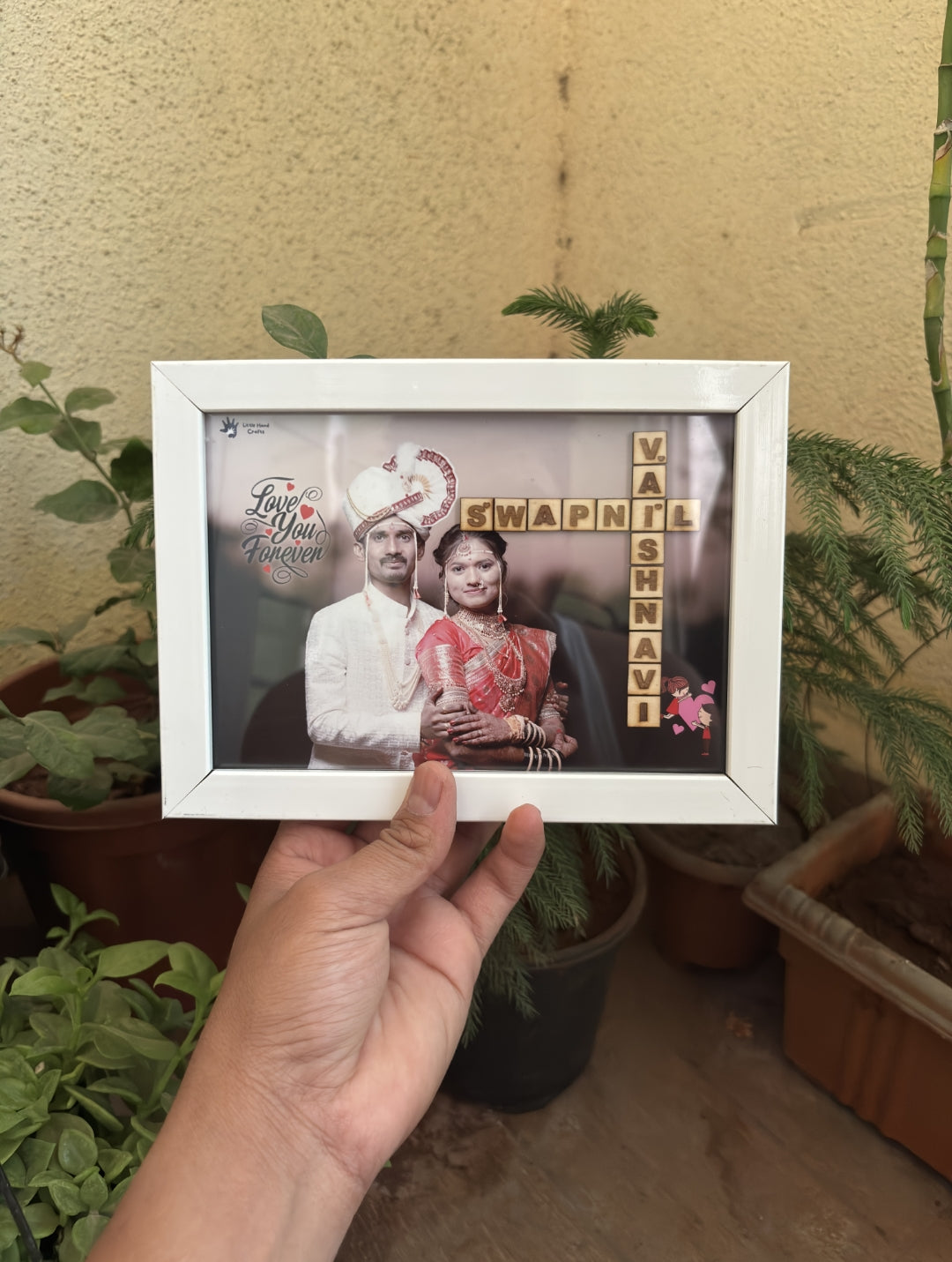 Photo Frame