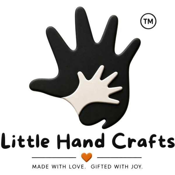 Little Hand Crafts
